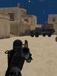 Rocket Attack 3D 1.2.63. Скриншот 11