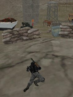 Rocket Attack 3D 1.2.63. Скриншот 23