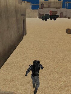 Rocket Attack 3D 1.2.63. Скриншот 24