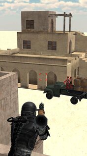 Rocket Attack 3D 1.2.63. Скриншот 25