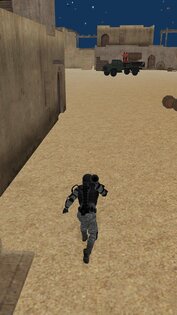 Rocket Attack 3D 1.2.63. Скриншот 32