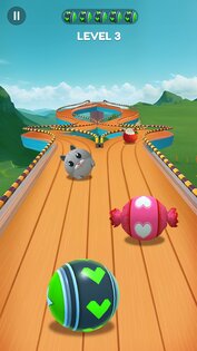 Super Rolling Ball Adventure 1.5.2. Скриншот 7