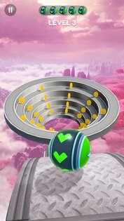 Super Rolling Ball Adventure 1.5.2. Скриншот 19