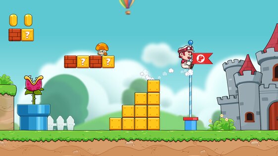 Pop's World 3.0.5. Скриншот 12