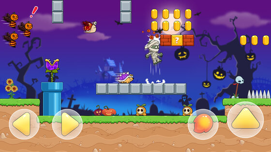 Pop's World 3.0.5. Скриншот 20