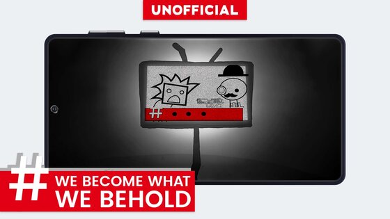 Viral Cycle: The Behold Game 14.0. Скриншот 5