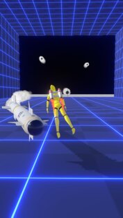 Jetpack Master 0.80. Скриншот 3