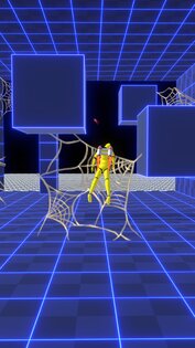 Jetpack Master 0.80. Скриншот 5