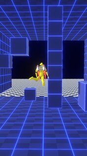 Jetpack Master 0.80. Скриншот 8
