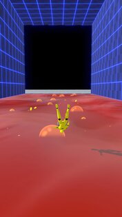 Jetpack Master 0.80. Скриншот 11