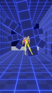 Jetpack Master 0.80. Скриншот 14