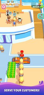 Cruise World 2.0.0. Скриншот 1