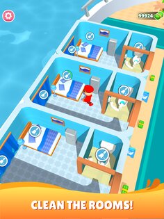 Cruise World 2.0.0. Скриншот 16