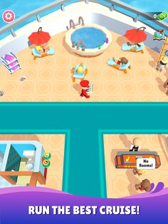 Cruise World 2.0.0. Скриншот 18