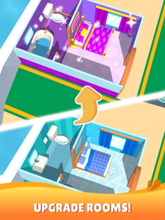 Cruise World 2.0.0. Скриншот 19
