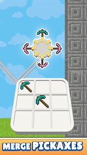 Diamond Digger 0.3.9. Скриншот 1