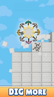 Diamond Digger 0.3.9. Скриншот 10