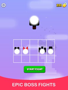 Fighter Merge 0.9999813. Скриншот 15