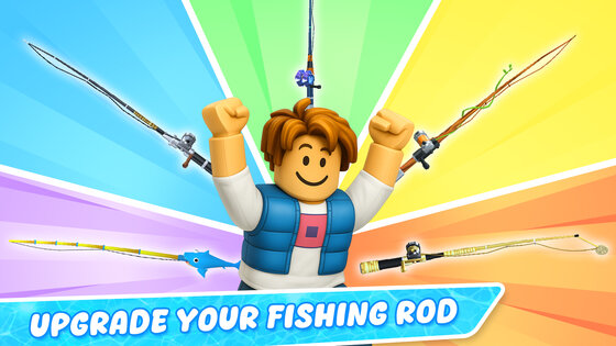 Go Fish Block Islands 0.22. Скриншот 7