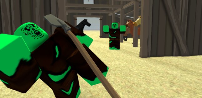 Dead Express 0.0.22. Скриншот 3