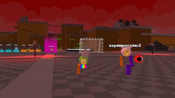 Body Color Swap 2.0.0. Скриншот 23