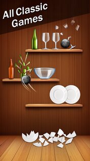 Stress Crusher - Relaxing Games 5.8. Скриншот 7