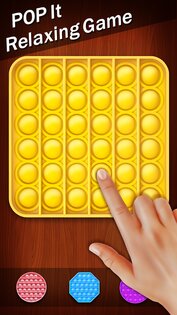 Stress Crusher - Relaxing Games 5.8. Скриншот 16