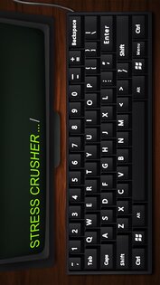 Stress Crusher - Relaxing Games 5.8. Скриншот 17