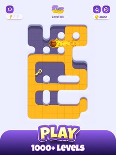 Color Maze Adventure 2.1.0. Скриншот 18