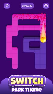 Color Maze Adventure 2.1.0. Скриншот 25