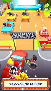 My Cinema World 1.5.3.8. Скриншот 3