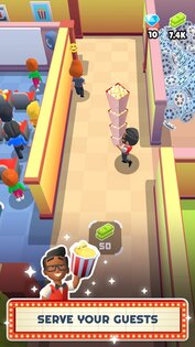 My Cinema World 1.5.3.8. Скриншот 15
