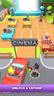 My Cinema World 1.5.3.8. Скриншот 17