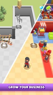 My Cinema World 1.5.3.8. Скриншот 18