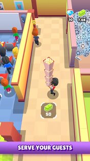 My Cinema World 1.5.3.8. Скриншот 20
