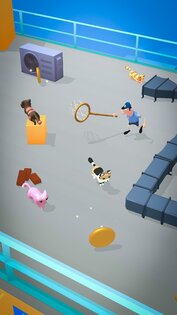 Purrrfect Cats Escape 1.7.7. Скриншот 4