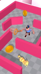 Purrrfect Cats Escape 1.7.7. Скриншот 5