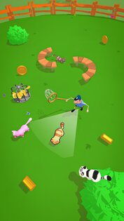 Purrrfect Cats Escape 1.7.7. Скриншот 18