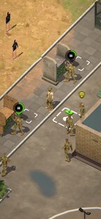 Base Commander 8.0.0. Скриншот 4