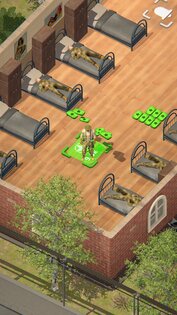 Base Commander 8.0.0. Скриншот 14
