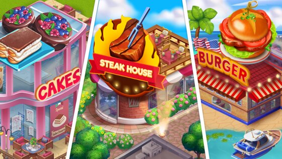 Cooking Rage 0.0.77. Скриншот 32
