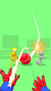 Ragdoll Capture 1.1.6. Скриншот 1