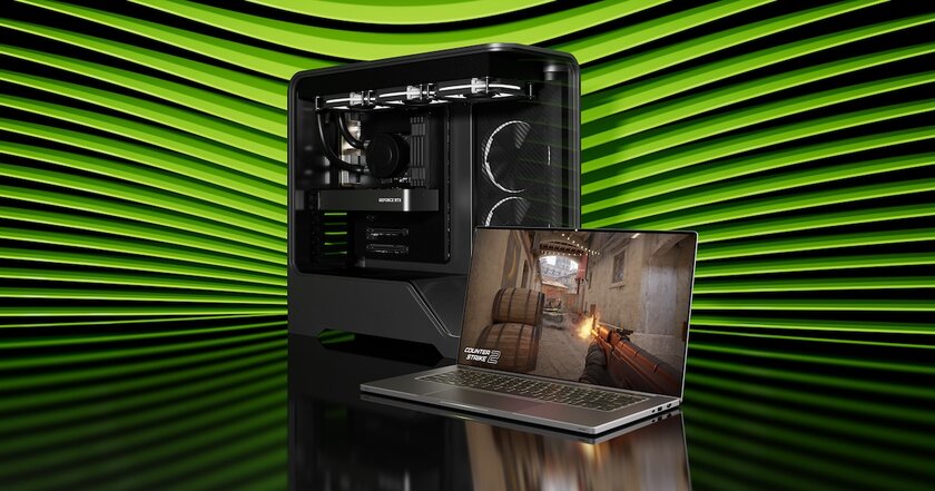 NVIDIA будет выпускать драйверы для Windows 10 до октября 2026 года