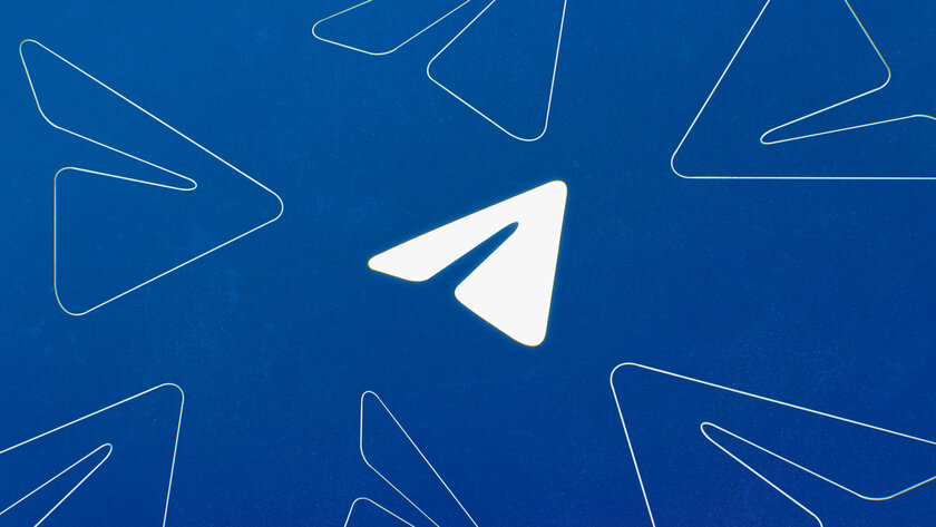 Теперь в Telegram можно складировать истории и вести поиск по публичным постам