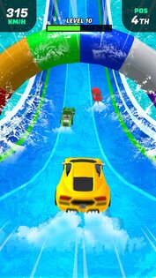 Car Racing Master 3D 1.6.3. Скриншот 2