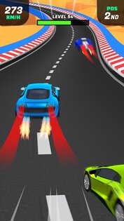 Car Racing Master 3D 1.6.3. Скриншот 6
