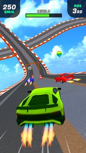 Car Racing Master 3D 1.6.3. Скриншот 11