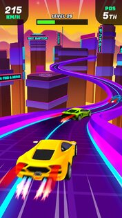 Car Racing Master 3D 1.6.3. Скриншот 17