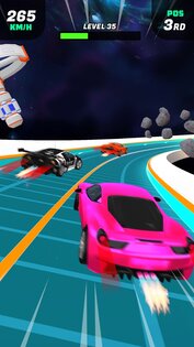 Car Racing Master 3D 1.6.3. Скриншот 28