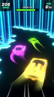 Car Racing Master 3D 1.6.3. Скриншот 29